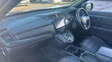 Honda CR-V 2.0 i-MMD Hybrid Sport Line 2WD 5dr eCVT Hybrid Estate